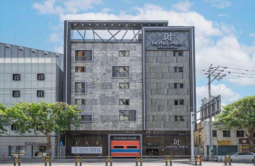Hotel PIED Dongdaegu - Housity
