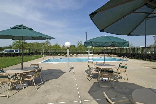 The Rockville Hotel, a Ramada by Wyndham - Housity