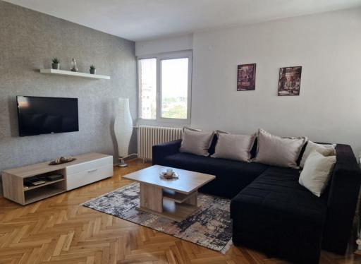 Niko-Max Apartment - Housity