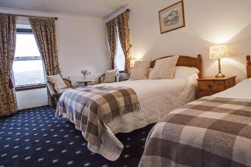 Poolewe Hotel - Housity
