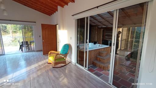 Finca Villa Maru - Housity