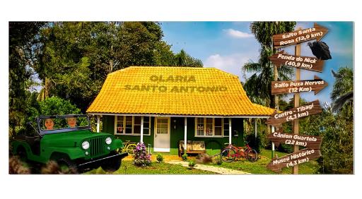 Pousada Longe Vista - Housity