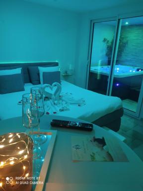 O spa de Caudry - Housity