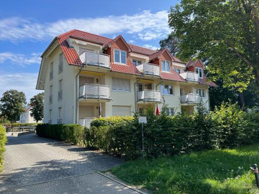 K8 FeWo - Am Kurpark - Therme - Housity