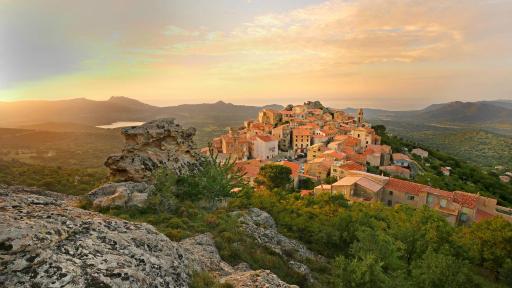 Vacancorse Maison U Canale - Housity