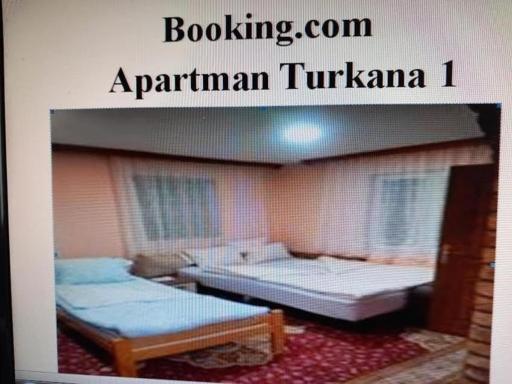 Apartman Turkana 1 - Housity
