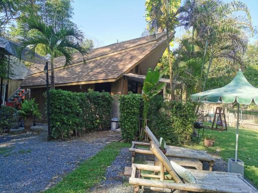 Brook Cottage - Housity