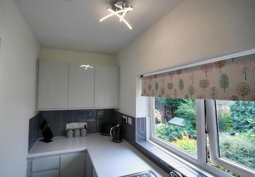 Sheffield serviced apartment - Housity