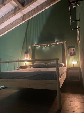 Sala dell Estate Guest House - Housity