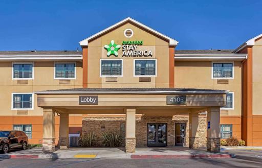 Extended Stay America Suites - Los Angeles - Long Beach Airport - Housity