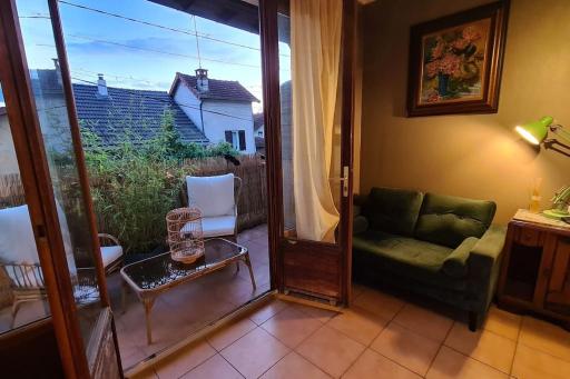 Maisonnette à 2 pas de la Seine - Housity