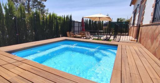 Casa el Rancho Grande - Housity