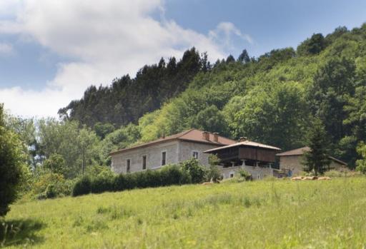 Agroturismo La Casona de Belmonte - Housity