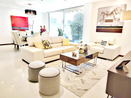 Tamayo MaiaHome-En el corazón de POLANCO Jacuzzi y Terraza - Housity