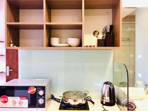 Unique Serviced Apartment - Housity