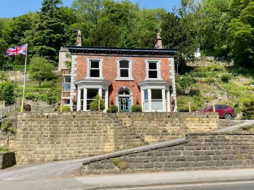 Heathbank House B&B - Housity