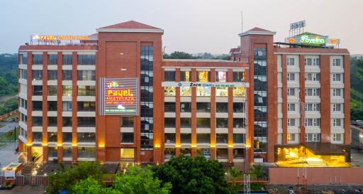 Payel Inn - Housity
