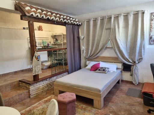 Atelier apartment - Housity