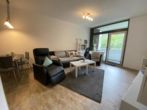 De Luchs - Housity