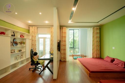 An Homestay Tuyên Quang - Housity