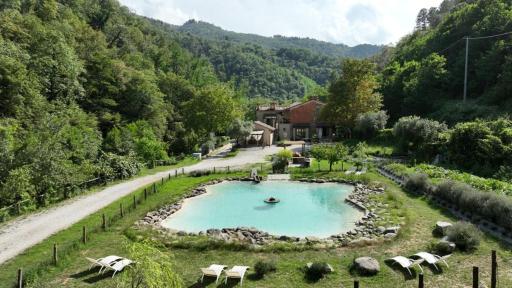 OASI LIGNANA Borgo for exclusive use - Housity