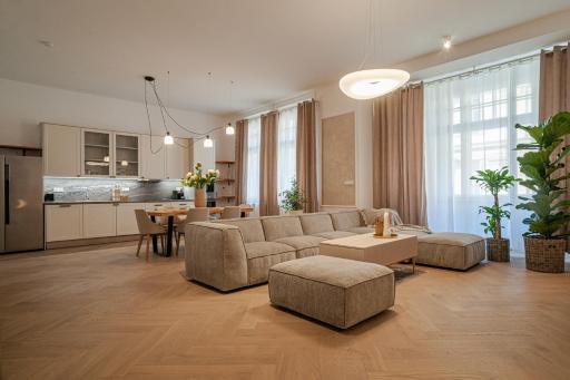 Sting Old Town Ostrava - Housity
