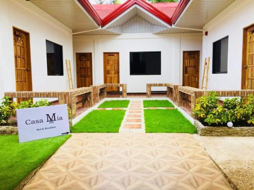 CASA MIA INN - Housity