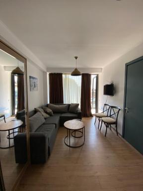 Apartment in Bakuriani - Hizvo