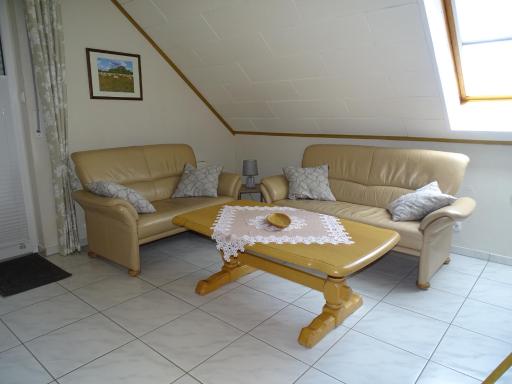 Ferienwohnung Hasetal - Housity