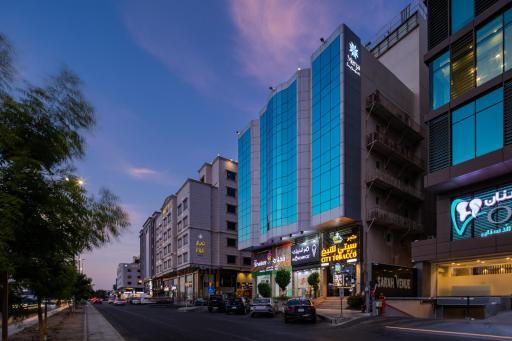 فندق ميريا الزهراء - حائز على جائزة أفضل الفنادق تقييمًا 2024 - Housity
