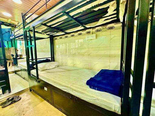 SAJID DORMITORY - Housity