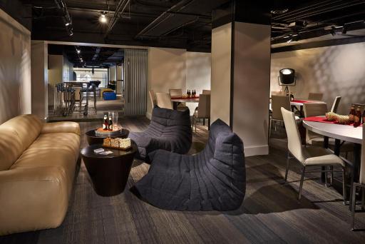 Hotel Zetta San Francisco - Housity