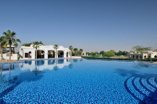 InterContinental Durrat Al Riyadh Resort & Spa by IHG - Housity