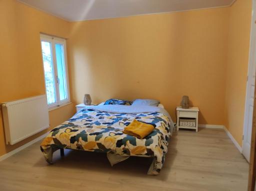 Aux Jolies Choses - B&B - Housity