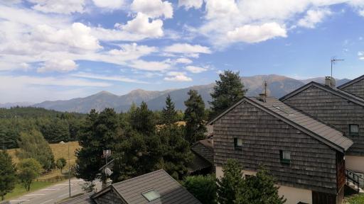 Studio a Bolquere a 300 m des pistes - Housity