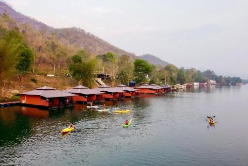 ธารามนตรา รีสอร์ท (Taramontra resort) - Housity