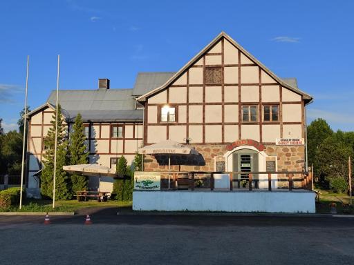 Goodwin Guest House - Housity