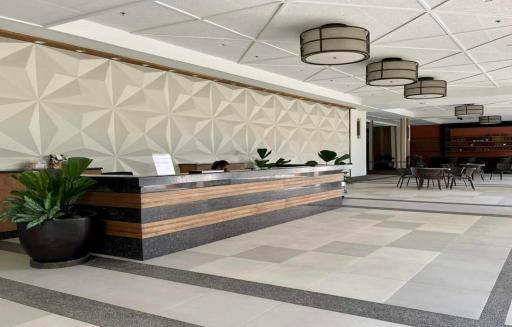 BGC-Ortigas Link Condo - Housity