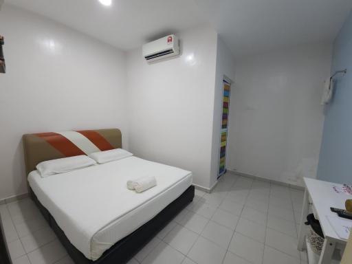 Minshu RoomStay - Housity