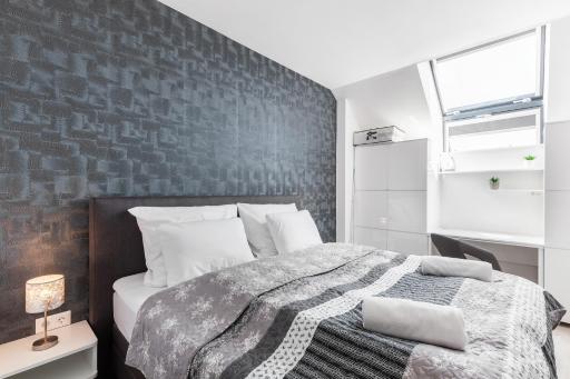 Chill 'N' Joy Boutique suites - Housity