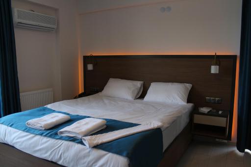 Yelken otel yenisehir - Housity