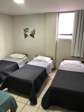 Alameda Hotel Centro - Housity