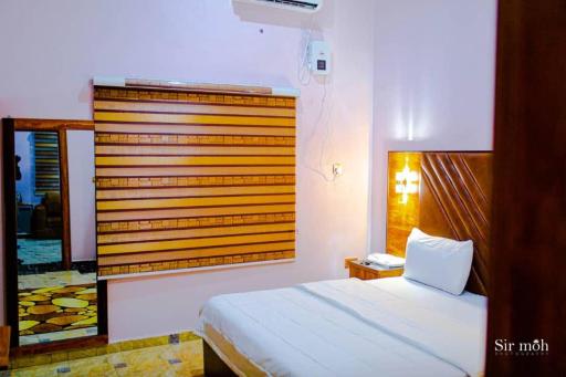 Diamond Edge Lodges & Suites - Housity