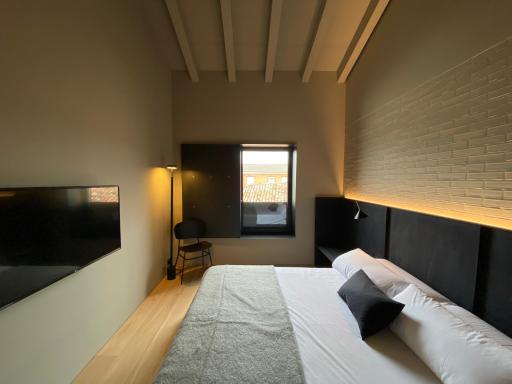 Hotel Rioja Alta en Grañon - Housity