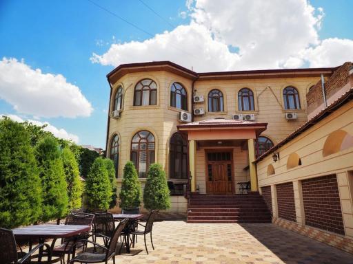 Al Arda Avenue - Housity