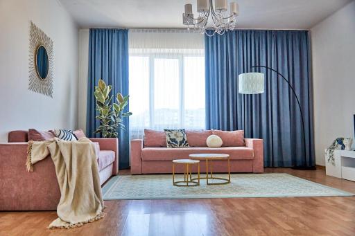 Wonderful Panoramic View Apartment - Housity