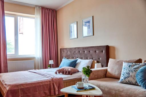 Central Two room Lux Apartments - Housity