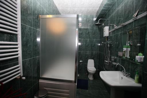 Mia B&B Tbilisi - Housity
