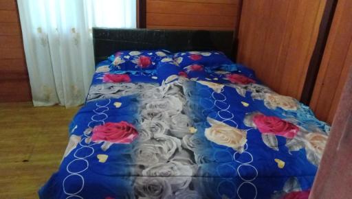 Mawar Homestay - Housity