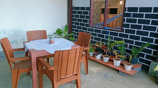 Mawar Homestay - Housity